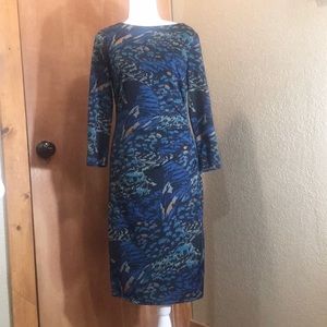 Jessica Simpson dress